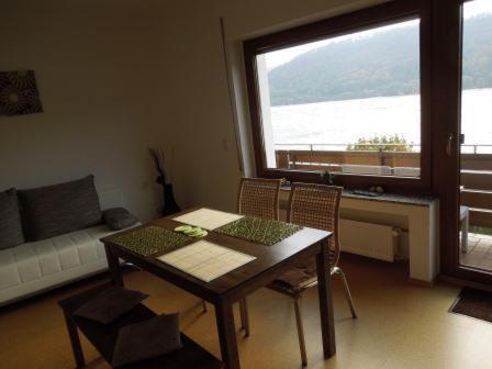 Weingut Theodor Nies Apartman Lorch am Rhein Kültér fotó